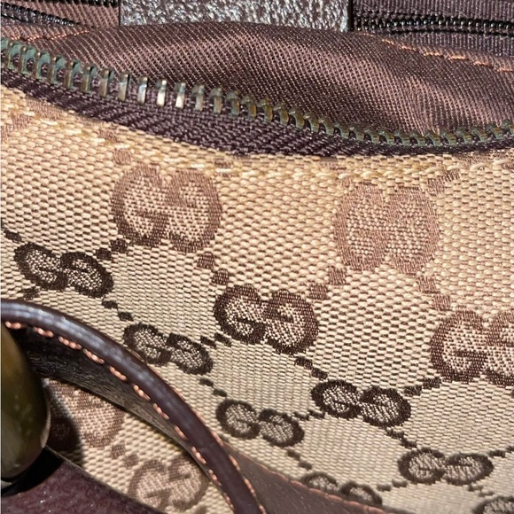 Gucci bag - Picture 5 of 7